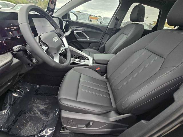 New 2026 Audi Q5 Premium AWD/4WD image 23