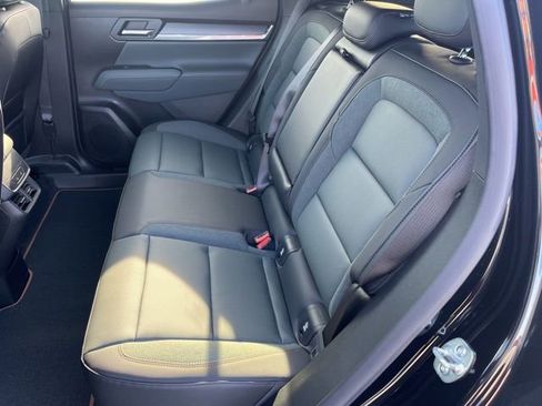 New 2026 GMC Terrain AT4 w/ Convenience Package III image 17