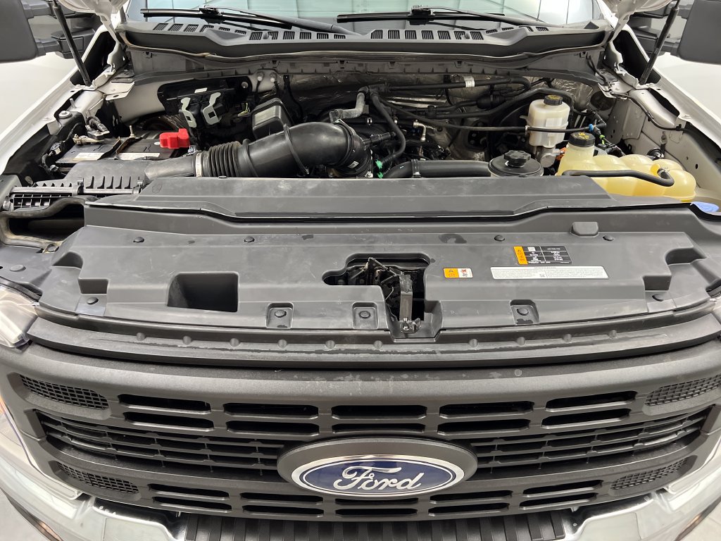 Used 2023 Ford F250 XL w/ XL Chrome Package AWD/4WD image 57