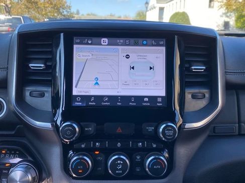 Certified 2024 RAM 1500 Laramie image 35