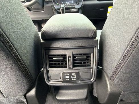 New 2026 Subaru Outback Premium AWD/4WD image 25