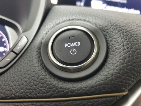 Certified 2025 MAZDA CX-90 Plug-In Hybrid w/ Preferred image 33