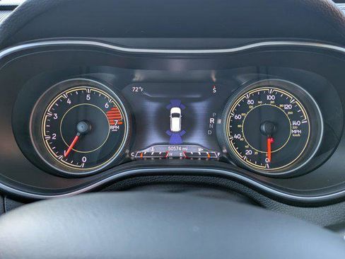 Certified 2023 Jeep Cherokee Altitude Lux image 22