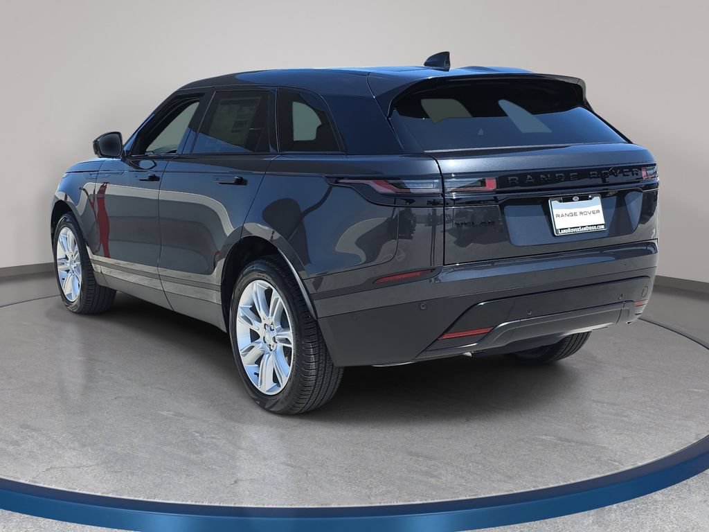 New 2026 Land Rover Range Rover Velar S AWD/4WD image 7
