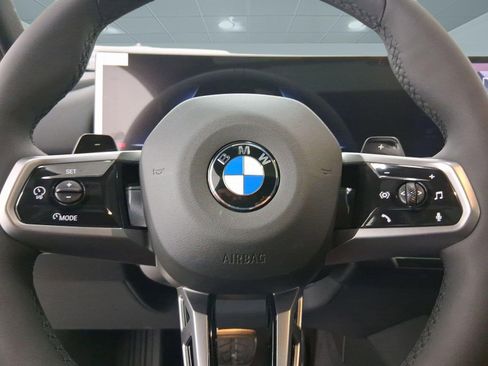 New 2026 BMW 530i 530i w/ M Sport Package image 14