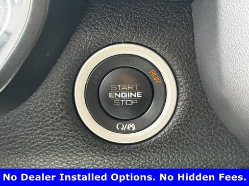 Used 2024 RAM 1500 Big Horn AWD/4WD image 22