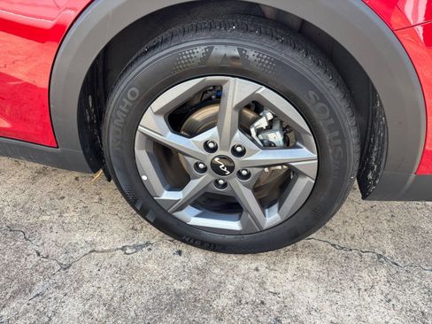 Used 2025 Kia K4 FWD image 29