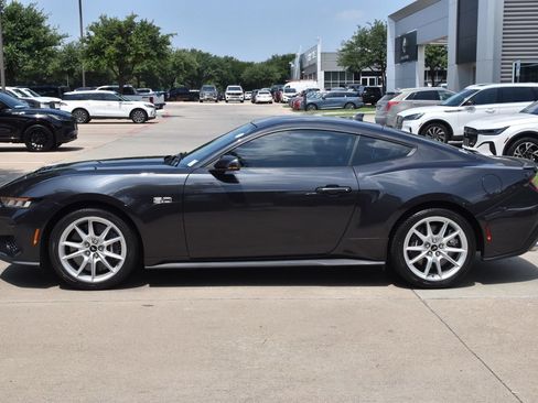 Used 2024 Ford Mustang GT Premium RWD image 12