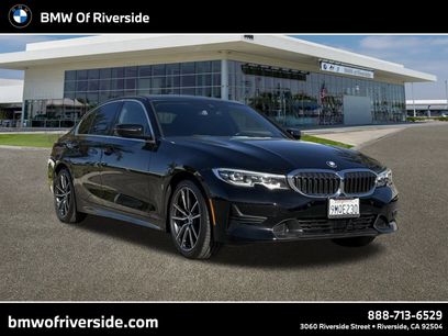 Used 2021 BMW 330i 330i