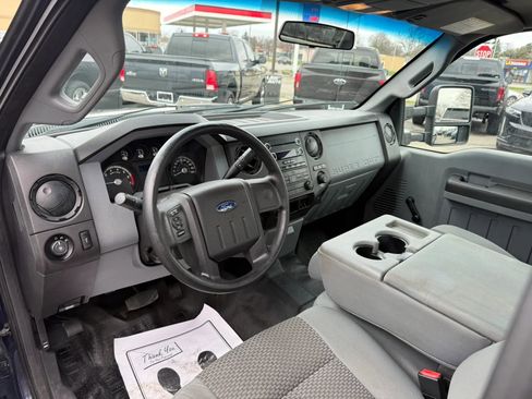Used 2016 Ford F250 XL w/ XL Value Package image 16