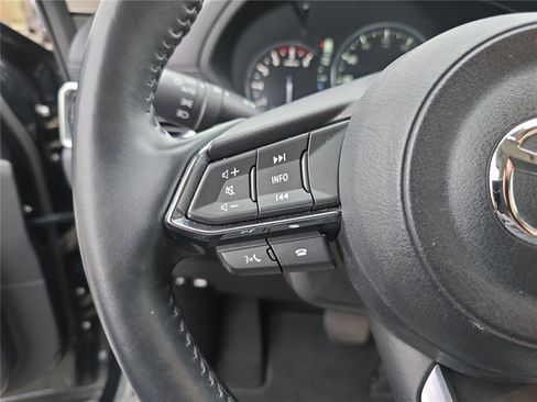 Used 2021 MAZDA CX-5 Grand Touring Reserve image 35