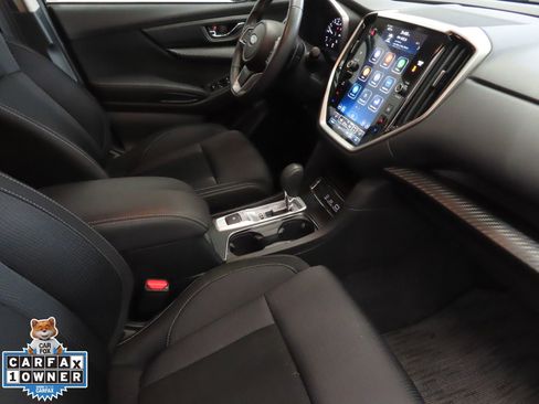 Certified 2024 Subaru Ascent Premium w/ Convenience Package image 27