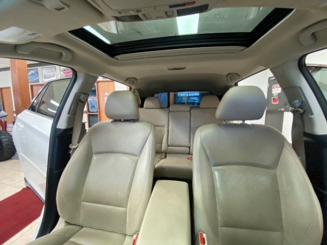 Used 2019 Subaru Outback 2.5i Limited AWD/4WD image 20