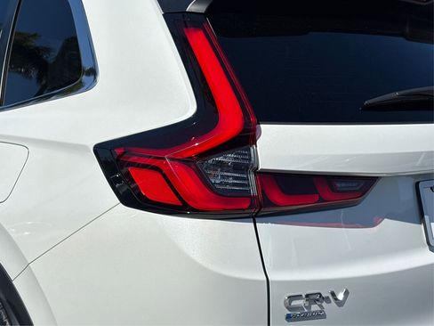 Used 2024 Honda CR-V Sport image 15