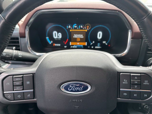 Certified 2022 Ford F150 Lariat AWD/4WD image 20
