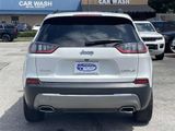 Used 2022 Jeep Cherokee Limited image 6