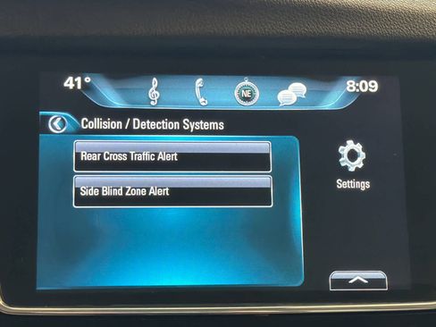 Used 2019 Buick Encore Essence w/ Safety Package II image 46