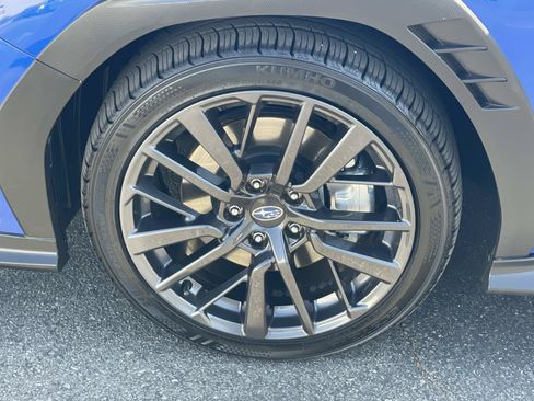 Used 2022 Subaru WRX Premium AWD/4WD image 38