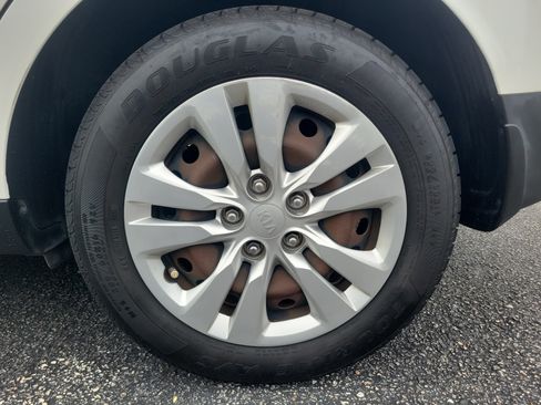 Used 2020 Kia Soul LX FWD image 10