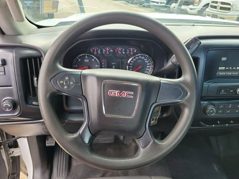 Used 2017 GMC Sierra 2500 Base image 23