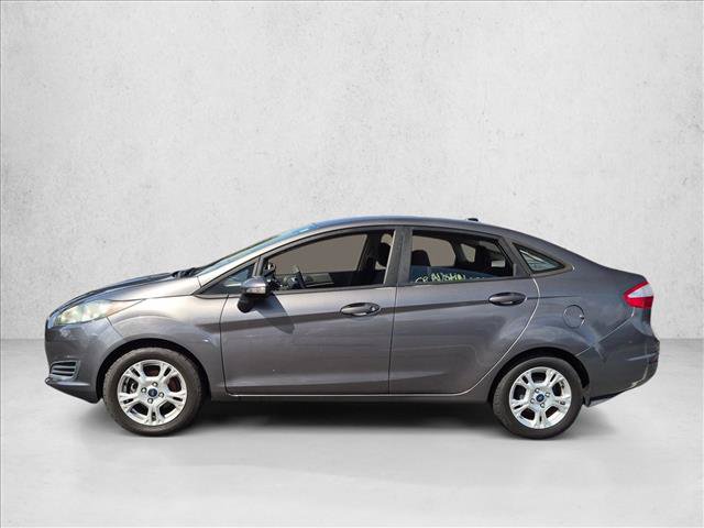 Used 2014 Ford Fiesta SE w/ Comfort Package FWD image 8