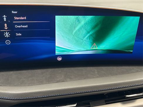 New 2025 Cadillac XT4 Sport image 25