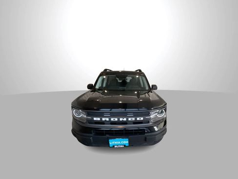 Used 2024 Ford Bronco Sport Big Bend image 3