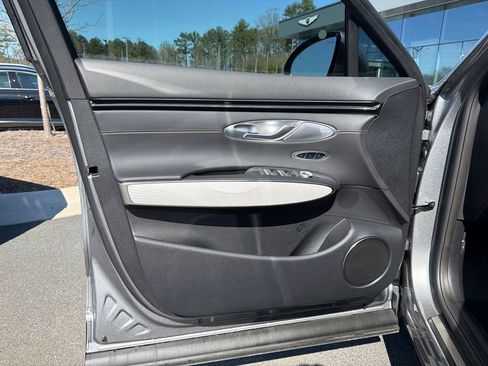 New 2026 Genesis GV70 2.5T Advanced image 11