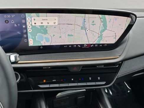 New 2026 Buick Envision Avenir AWD/4WD image 22