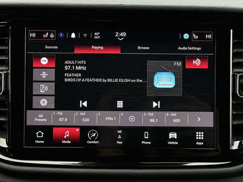 Certified 2024 Dodge Durango GT image 12