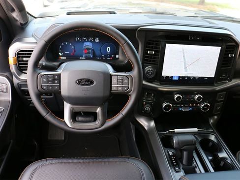 New 2025 Ford F150 Tremor w/ Equipment Group 402A High image 26