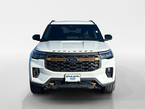 Used 2026 Ford Explorer Tremor w/ Tremor Ultimate Package image 10