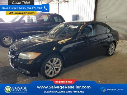 Used 2006 BMW 325i Sedan