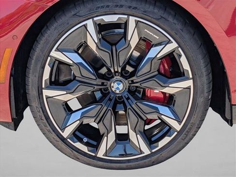 Certified 2026 BMW i5 eDrive40 w/ M Sport Package RWD image 25