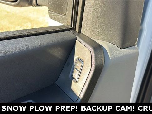 New 2026 Ford F350 XL w/ Snow Plow Prep Package image 24