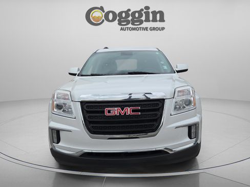 Used 2016 GMC Terrain SLE w/ Convenience Package image 7