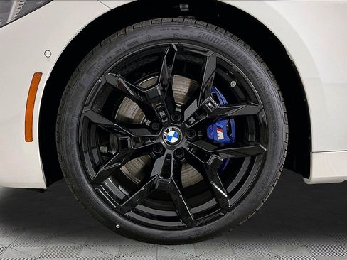 New 2026 BMW 430i xDrive Coupe w/ M Sport Package AWD/4WD image 16