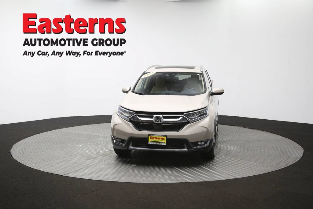 Used 2018 Honda CR-V Touring image 55