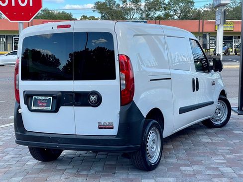 Used 2016 RAM ProMaster City Tradesman image 2