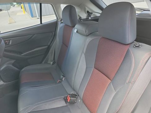 Used 2023 Subaru Crosstrek 2.0i Premium w/ Special Edition AWD/4WD image 20