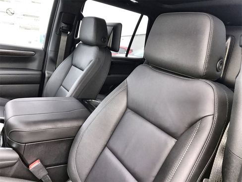 New 2026 Chevrolet Tahoe Z71 w/ Z71 Off-Road Package image 11