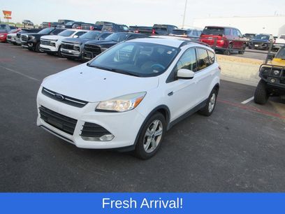 Used 2014 Ford Escape SE w/ Equipment Group 201A