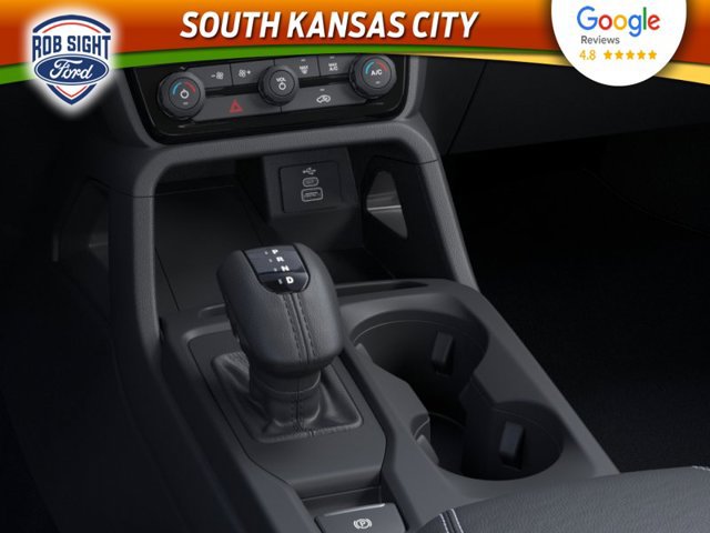 New 2026 Ford Ranger Lariat w/ FX4 Off-Road Package AWD/4WD image 15