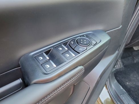 New 2025 Ford Ranger Raptor image 17