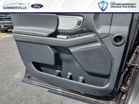 New 2026 Ford Expedition Active RWD image 34