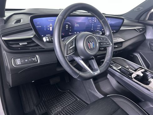 Used 2025 Buick Enclave Sport Touring w/ Power Package image 46