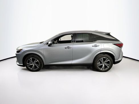 Used 2025 Lexus RX 350 Premium image 8