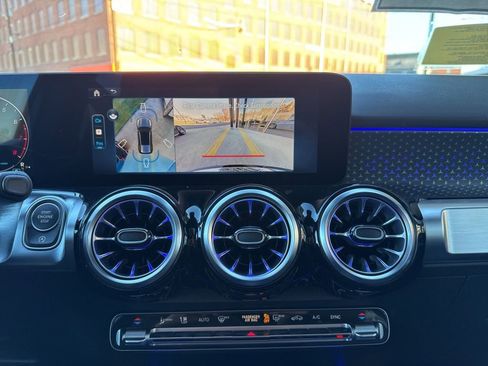 New 2026 Mercedes-Benz GLB 250 4MATIC image 29
