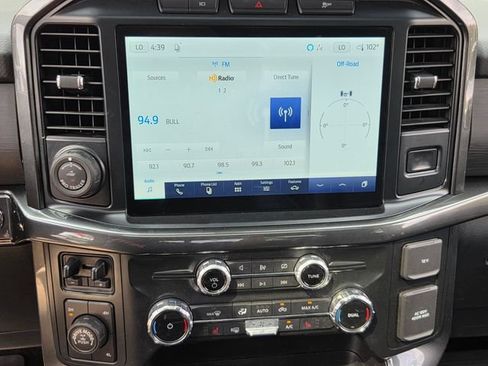 Used 2022 Ford F150 XLT w/ Equipment Group 302A High AWD/4WD image 14