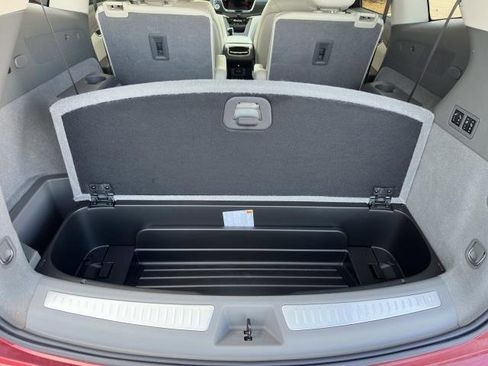 Certified 2023 Cadillac XT6 Premium Luxury image 67